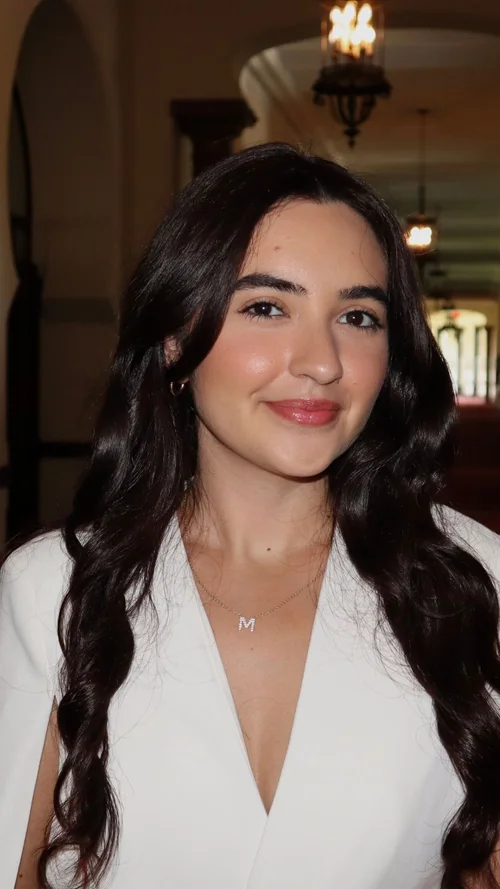 Brittney Rodriguez, MA, licensed therapist in St. Petersburg FL - Doctoral Psychology Associate