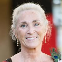 Becky Rugghia - Administrative Assistant at St. Petersburg Holistic Psychology Clinic